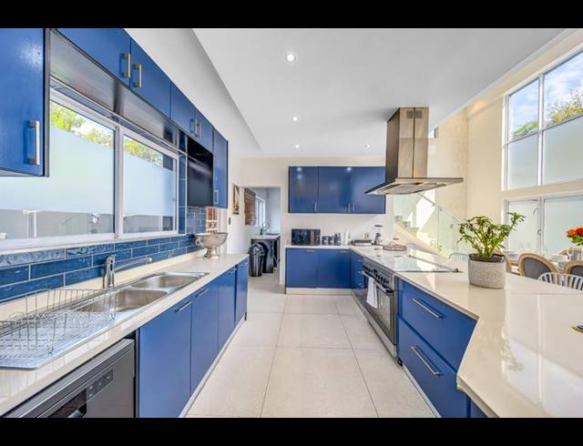 5 BEDROOM PROPERTY TO RENT IN WENDYWOOD